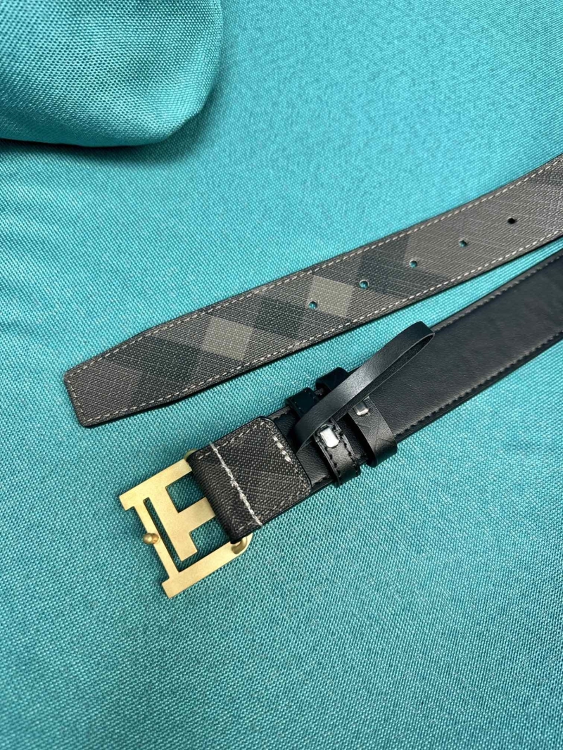 Burberry Belts